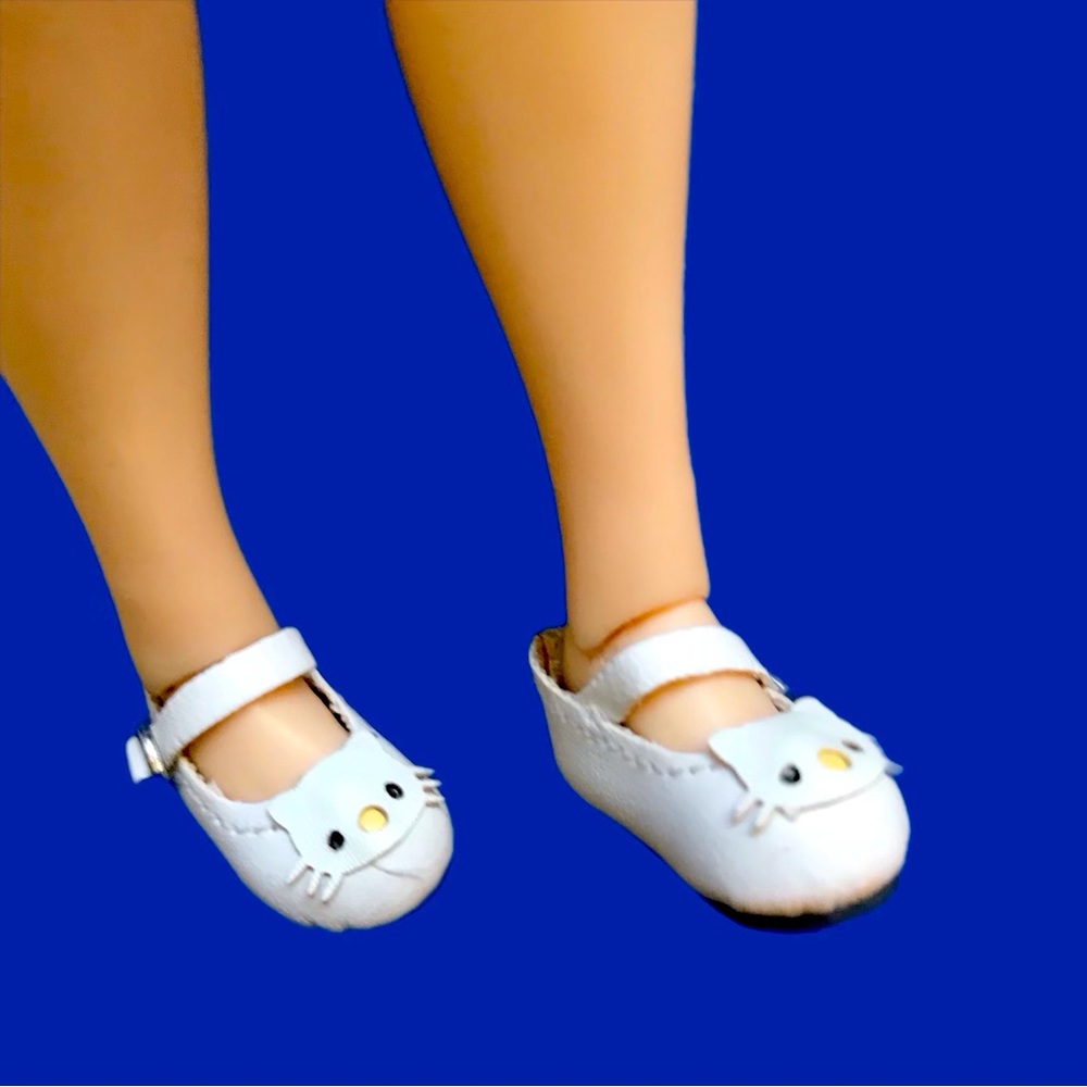 Doll Shoes for Blythe Doll